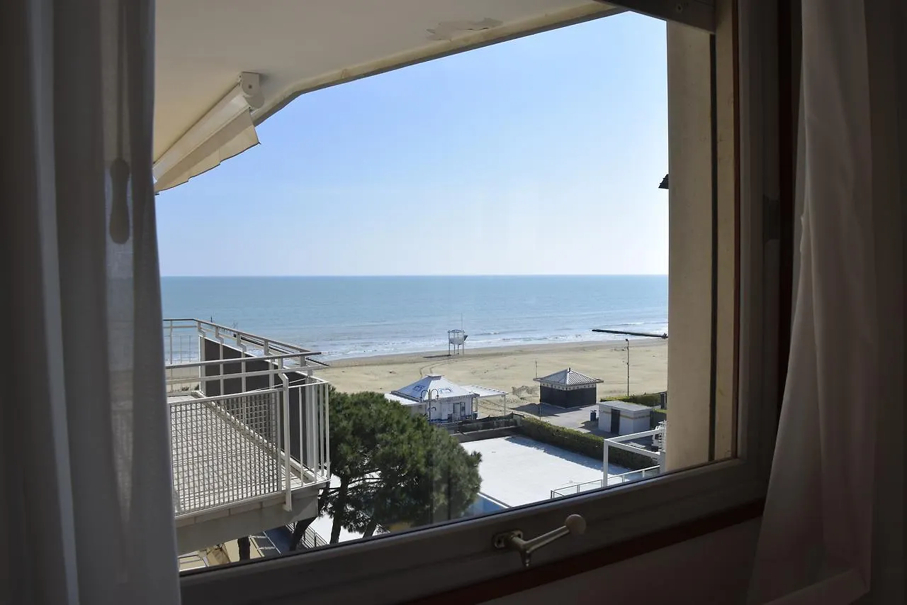 Vistamare Family Apartments Lido di Jesolo