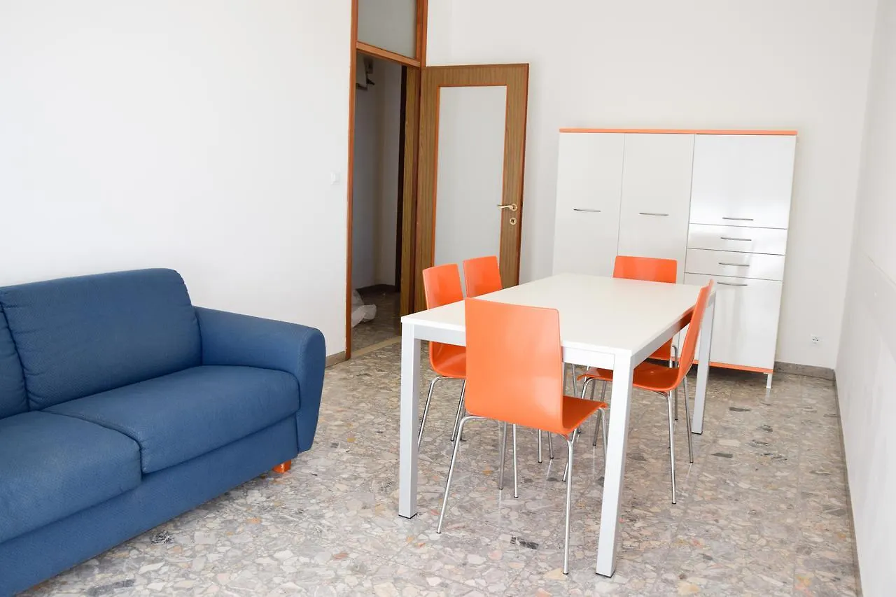 Vistamare Family Apartments Lido di Jesolo