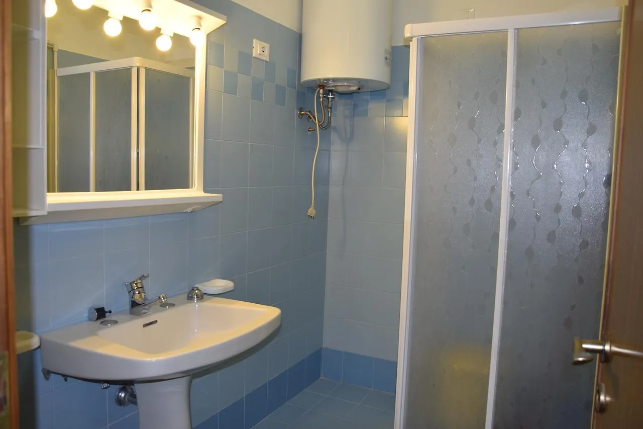 Vistamare Family Apartments Lido di Jesolo