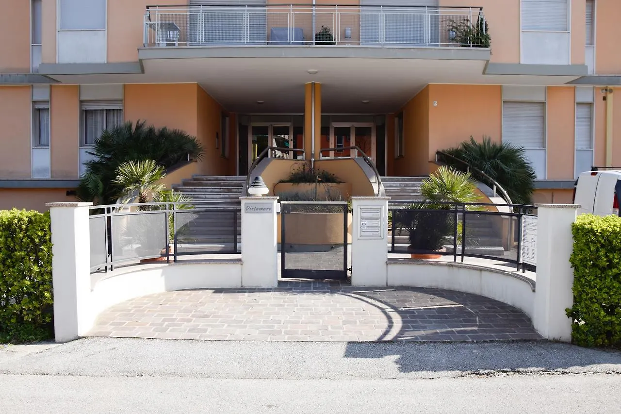 Vistamare Family Apartments Lido di Jesolo Italia